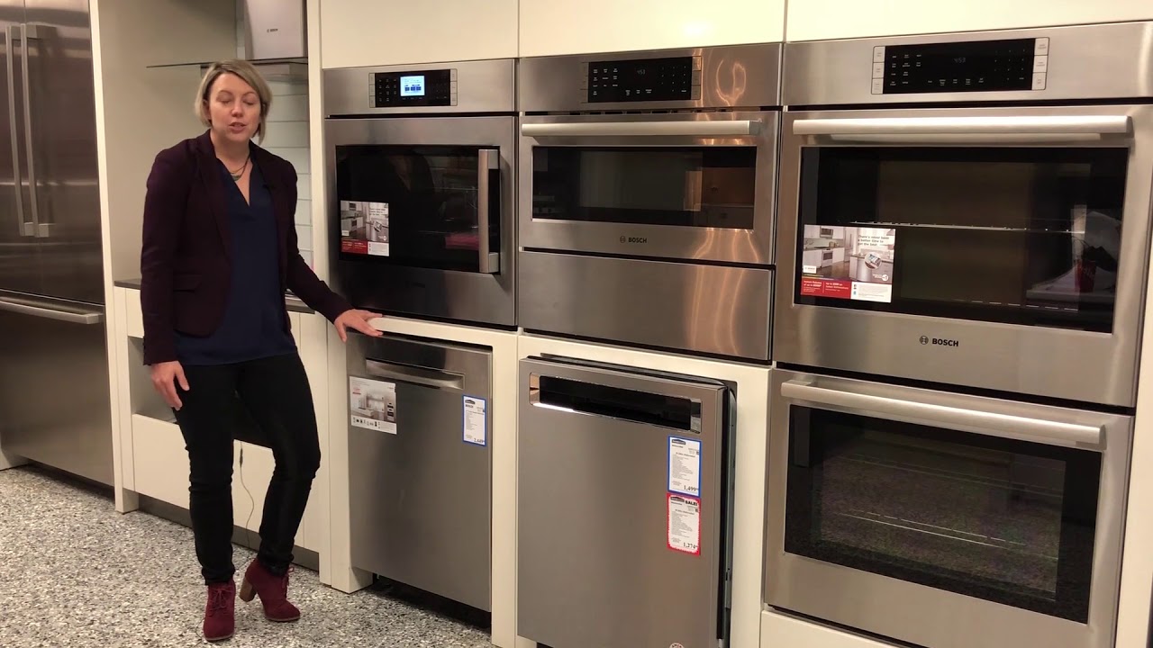 Quietest Dishwashers