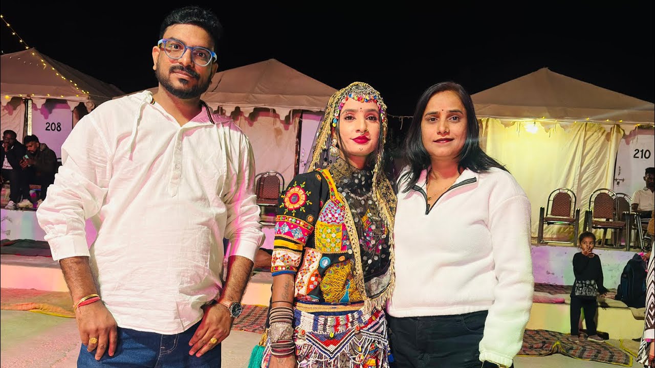 #day77 |day-2 Jaisalmer tour MARIYAN| #samdesert #kalbeliya_dance #camelride #jeepsafari #atvbike #