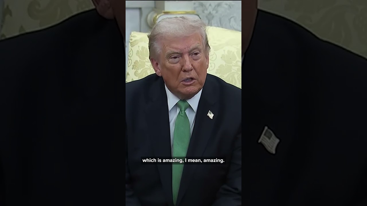 Трамп критикует союзников по НАТО за недостаточную поддержку операции против Ирана.