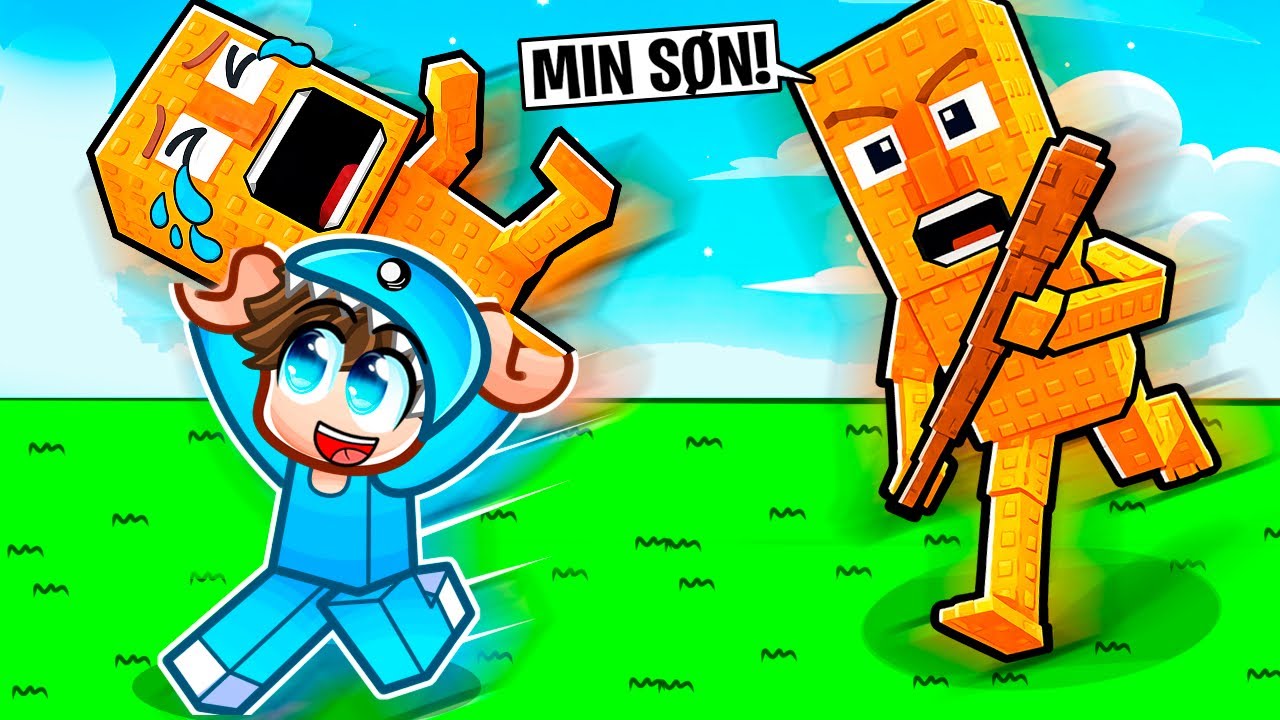 JEG STJAL FRA TUNG TUNG SAHUR I ROBLOX!