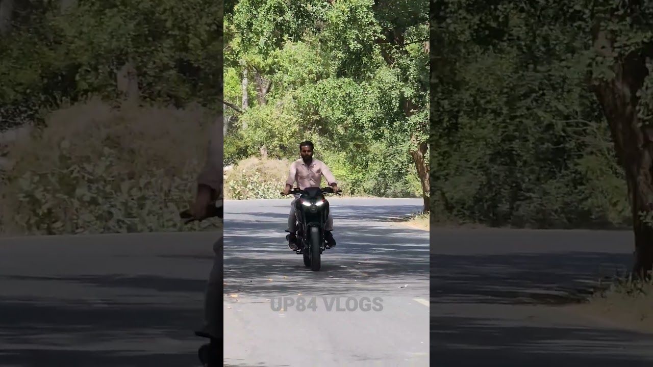 All New 2024 Bajaj Pulsar N250 New looks #newbike #newlook #pulsar250 #bajaj #looks #up84vlogs