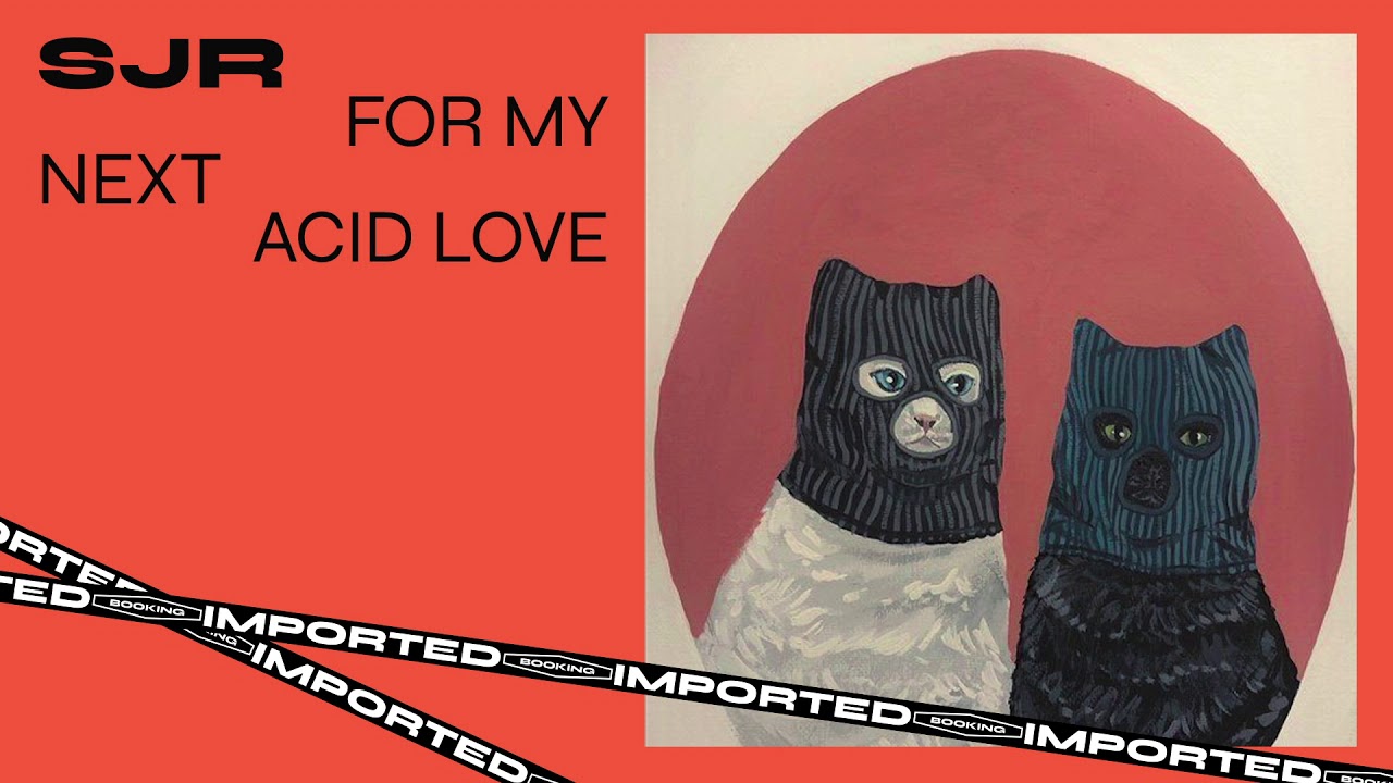 SjR - For My Next Acid Love
