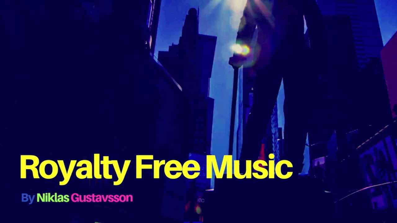 Homecoming (Royalty Free Music) by Niklas Gustavsson