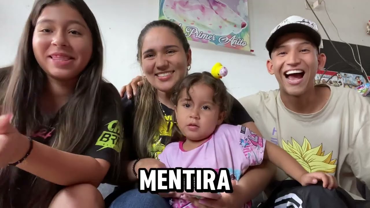 RESPONDIENDO PREGUNTAS CON MIS HIJOS🧕🧑‍🧒‍🧒||LOS CONTRERAX