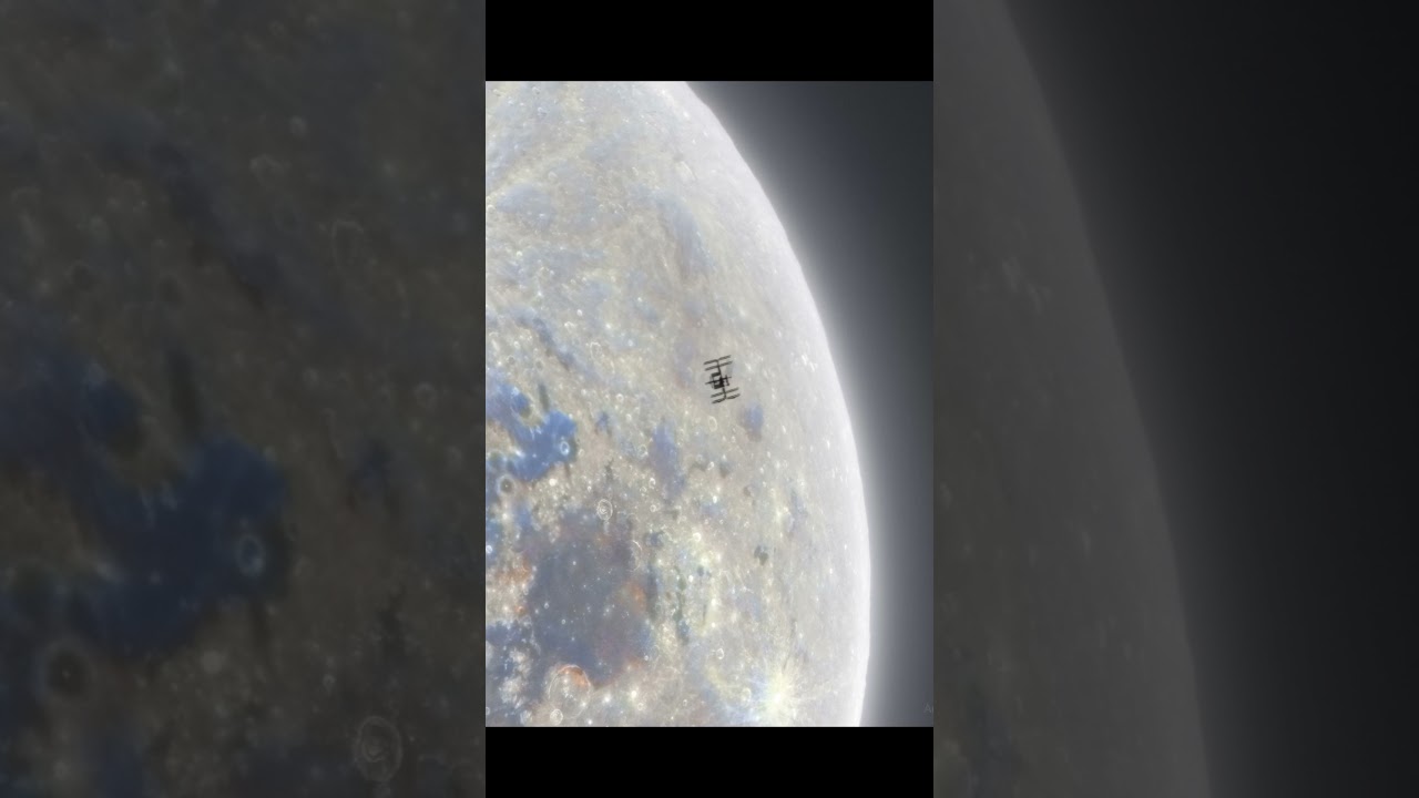 Astronomy Picture of the day | 06 Dec. 2021 | By The NASA | The Beginning #shorts #nasa #astronomy
