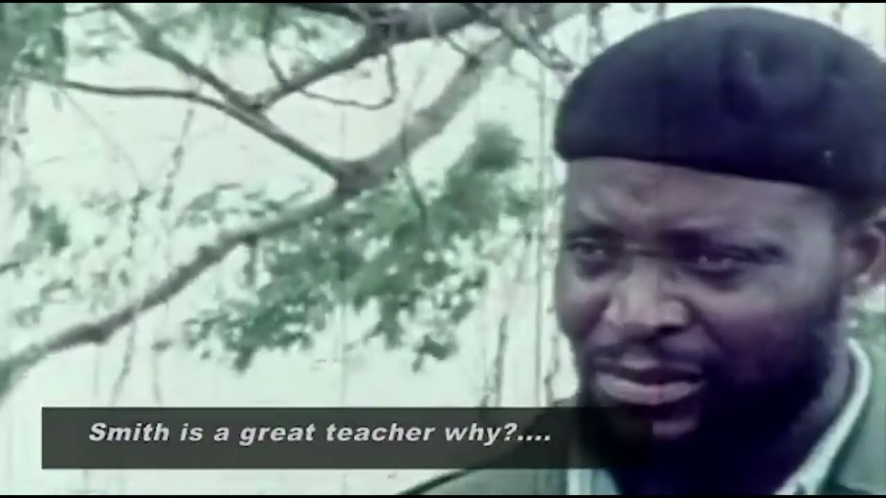 General Tongo feature