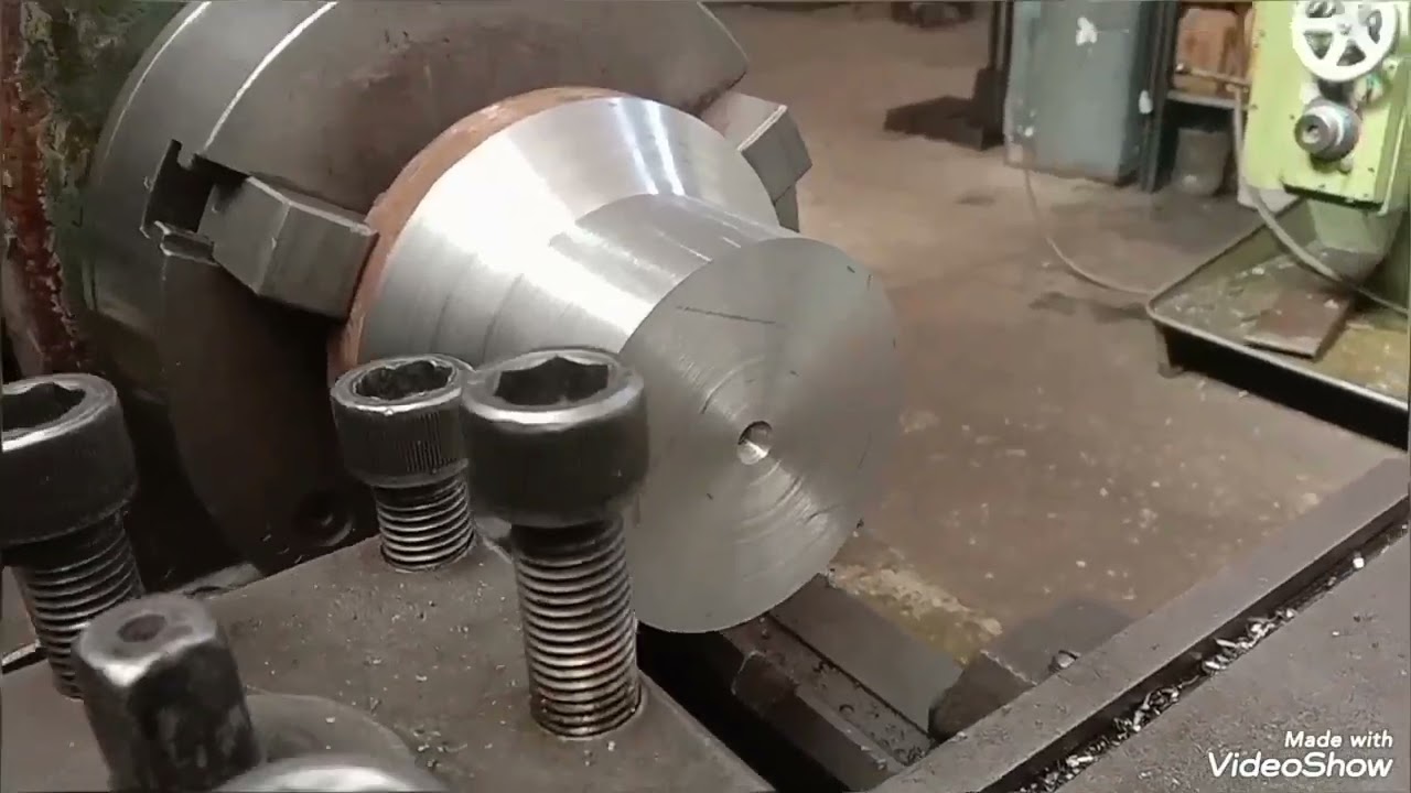 الفرج للصناعات الهندسية