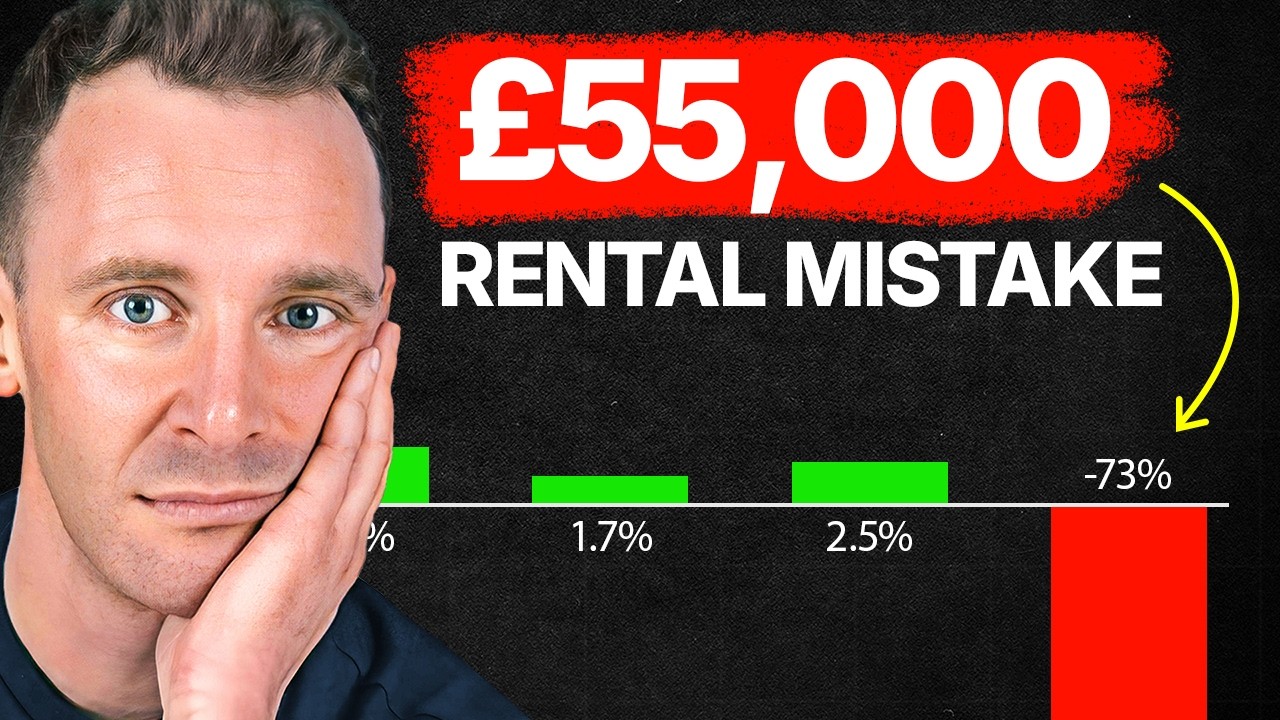 The Hidden Property Cost Everyone Keeps Ignoring!