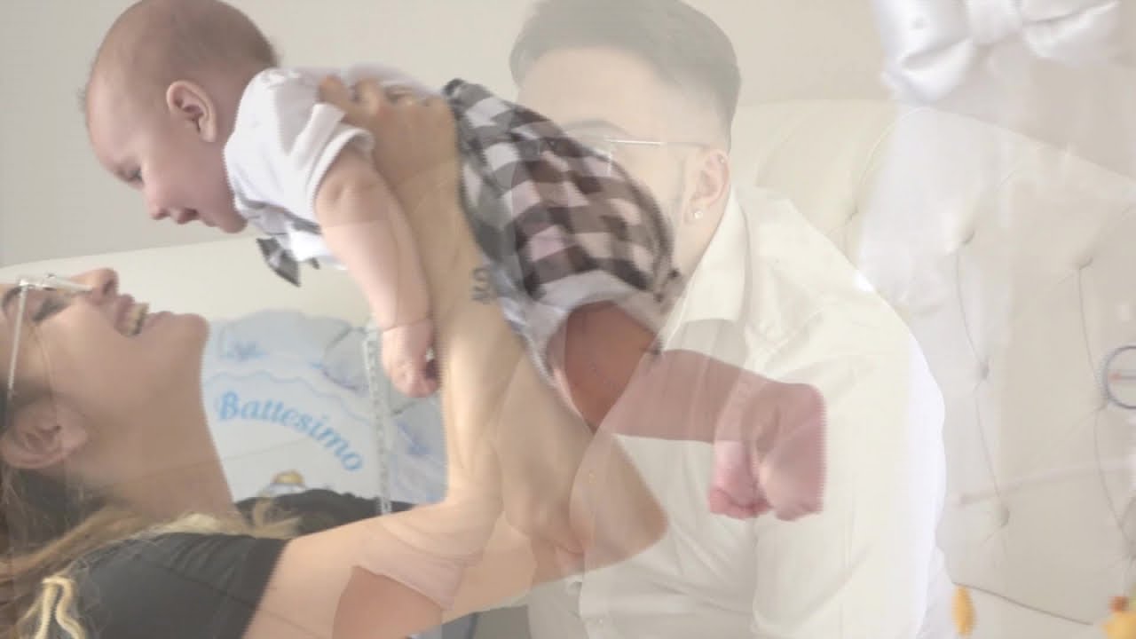 Giuseppe Volza - Nu' Figlio ( Video Ufficiale 2018 )
