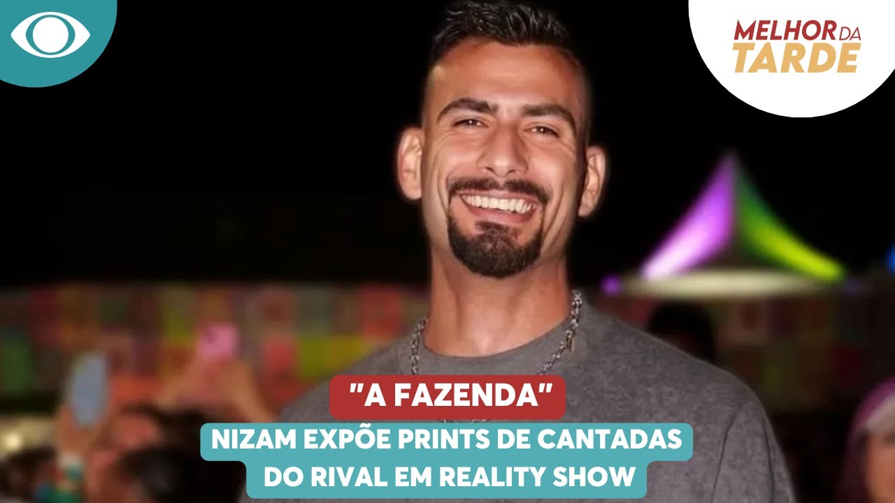 Vingança em 