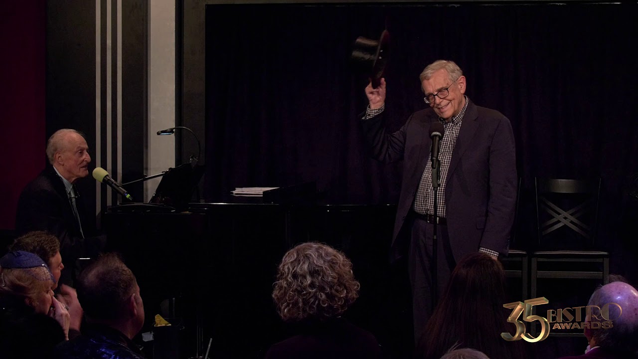 Richard Maltby Jr and David Shire Performance of 