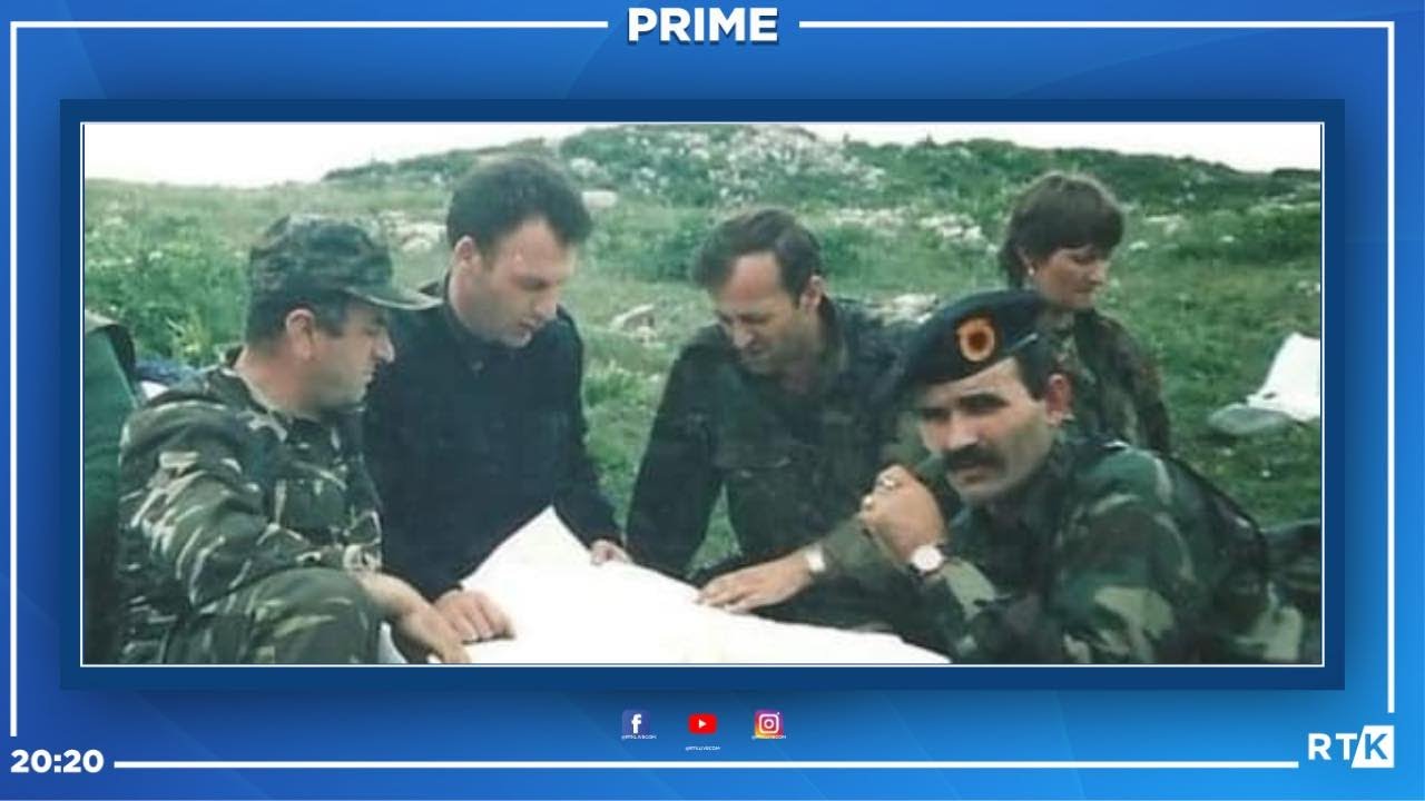 RTK Prime - Operacioni 