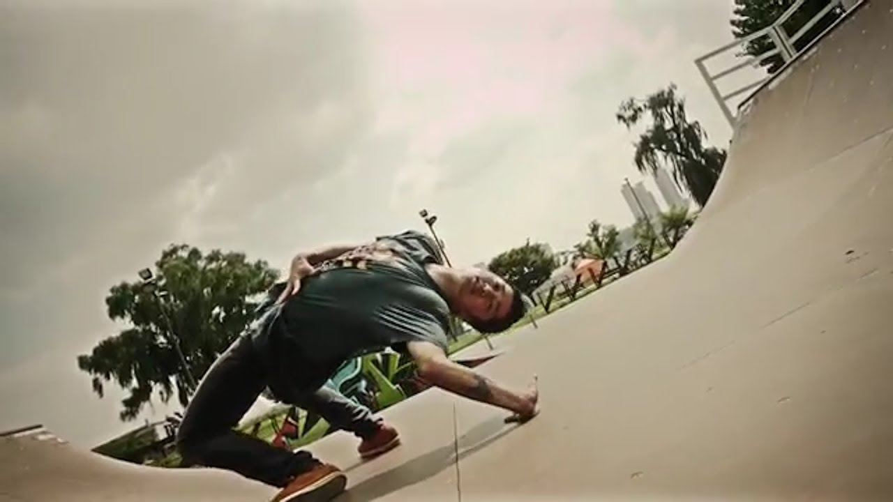 Bboy Hong10 2013| King of Kings| Full HD