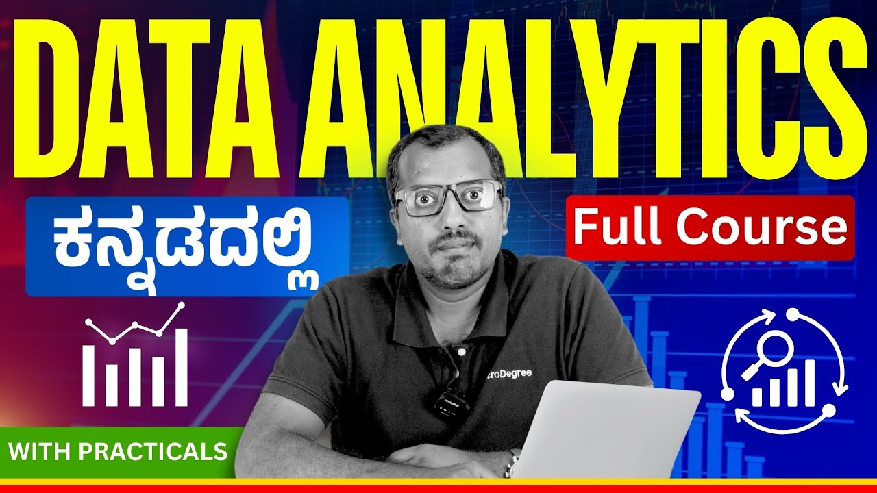 Complete Data Science Course for Beginners 2024 | Real-World Projects Included | Zero to Hero