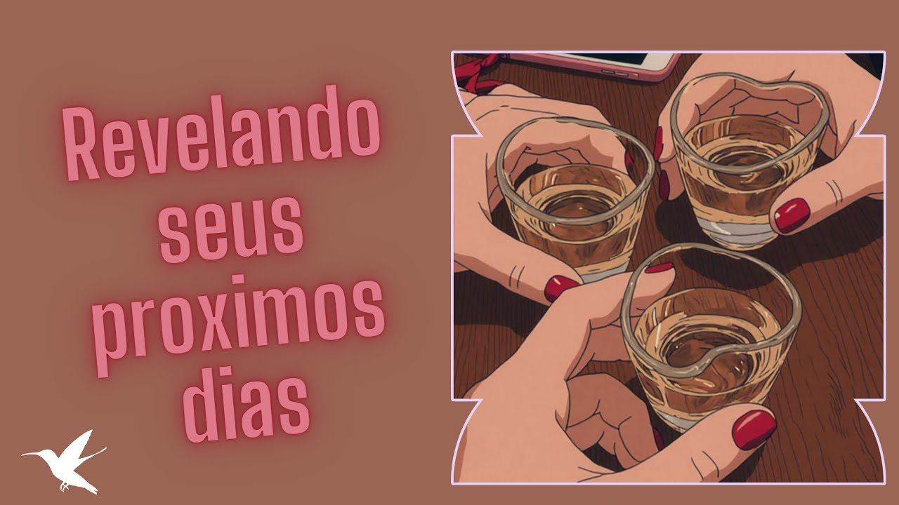 TUDO QUE VEM NOS SEUS PRÓXIMOS 15 DIAS