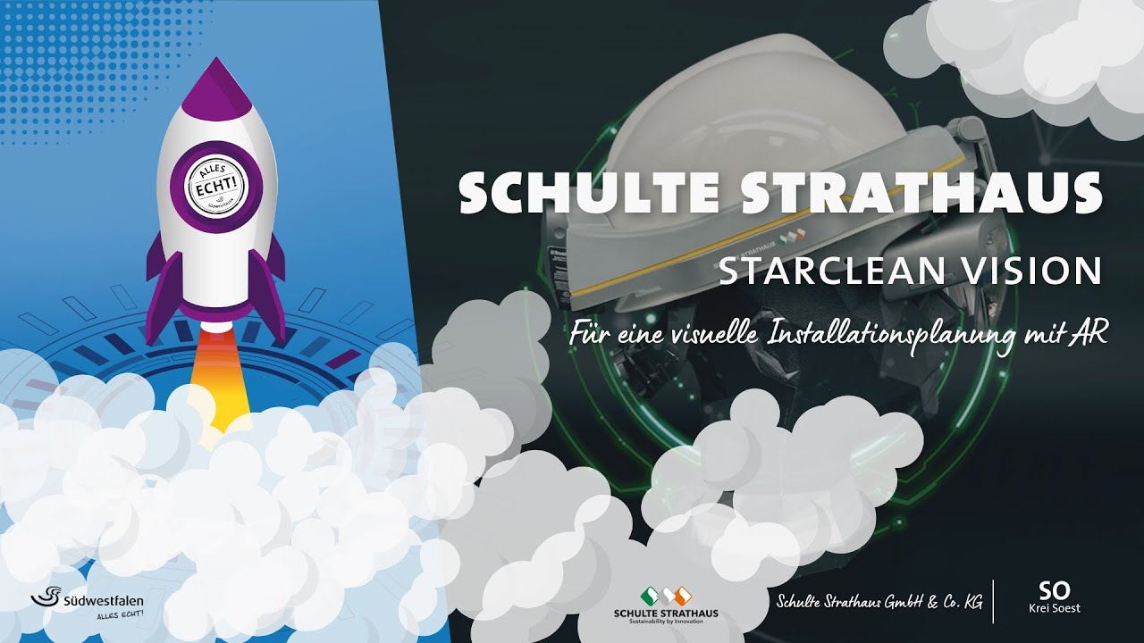 STARCLEAN® Vision 👓 | Jetzt für den Kracher des Jahres 2025 abstimmen! 🚀