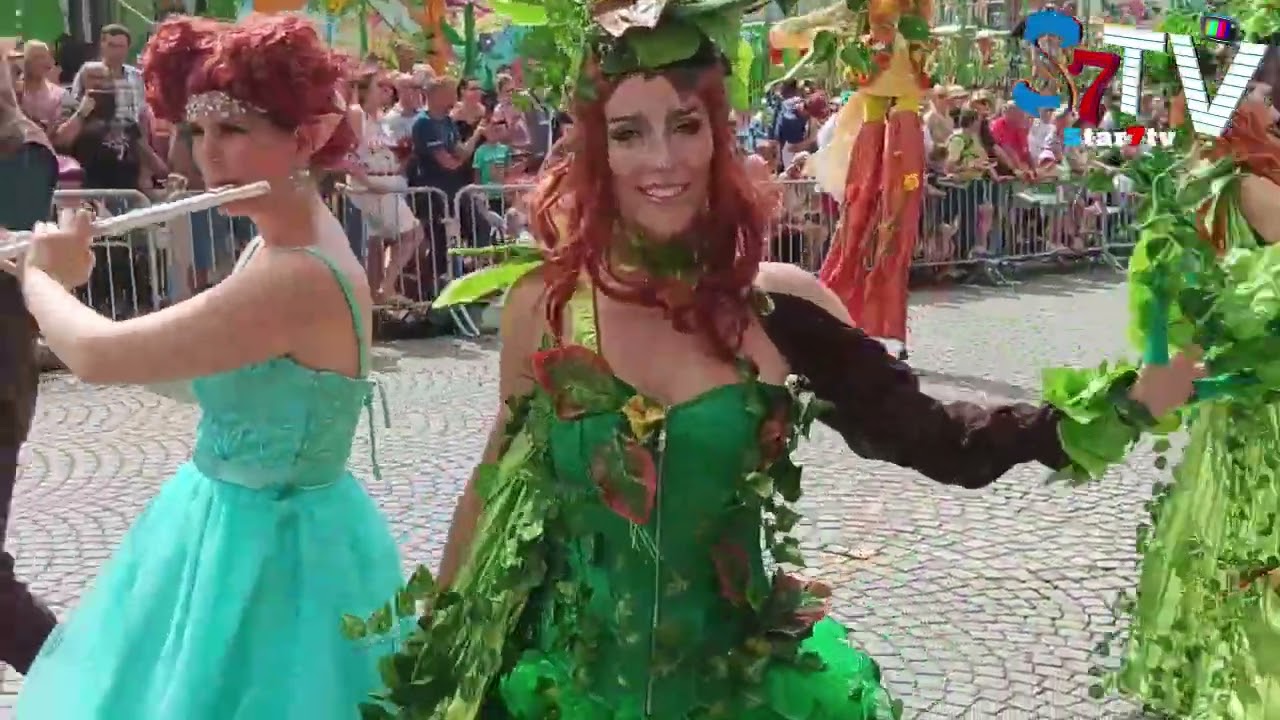 15 août voyage imaginaire cambrai 2023