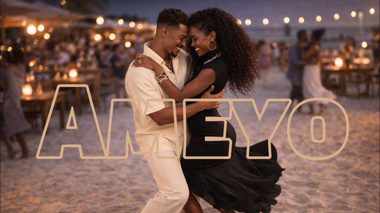 Ameyo - Dans la Peau