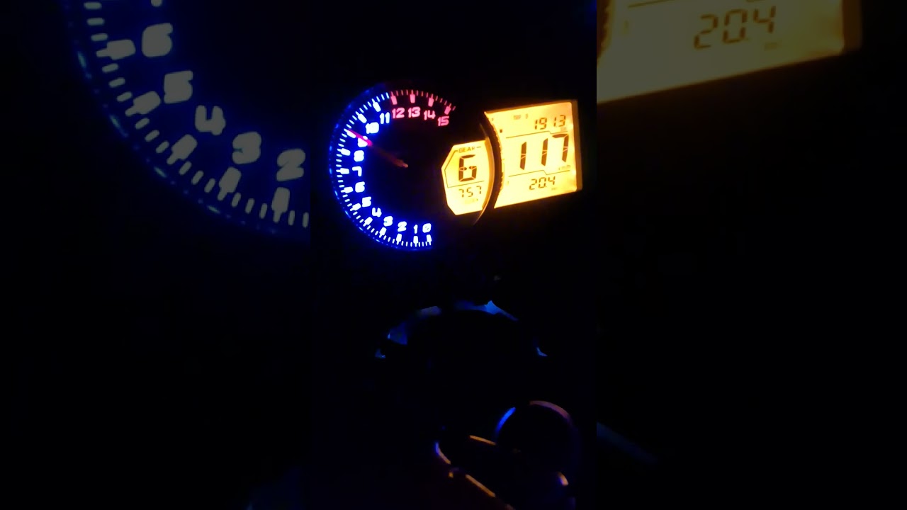 Modenas Versys X 250 2023 Top Speed