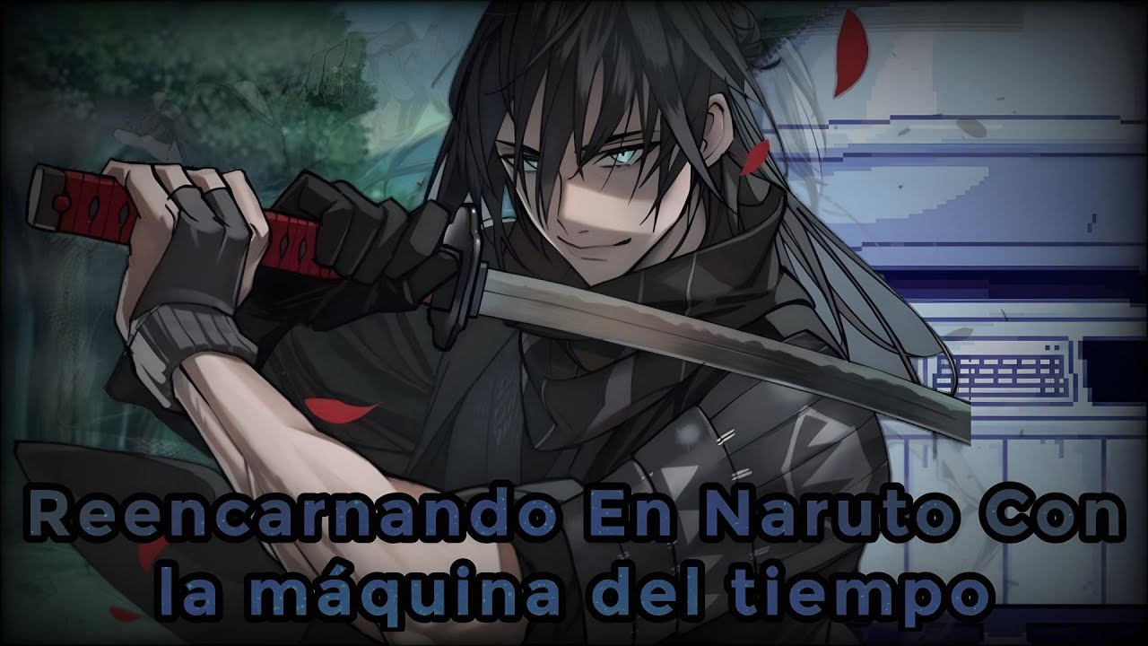 Reencarne En Naruto Con La Sala De Entrenamiento De Gravedad | Parte 26