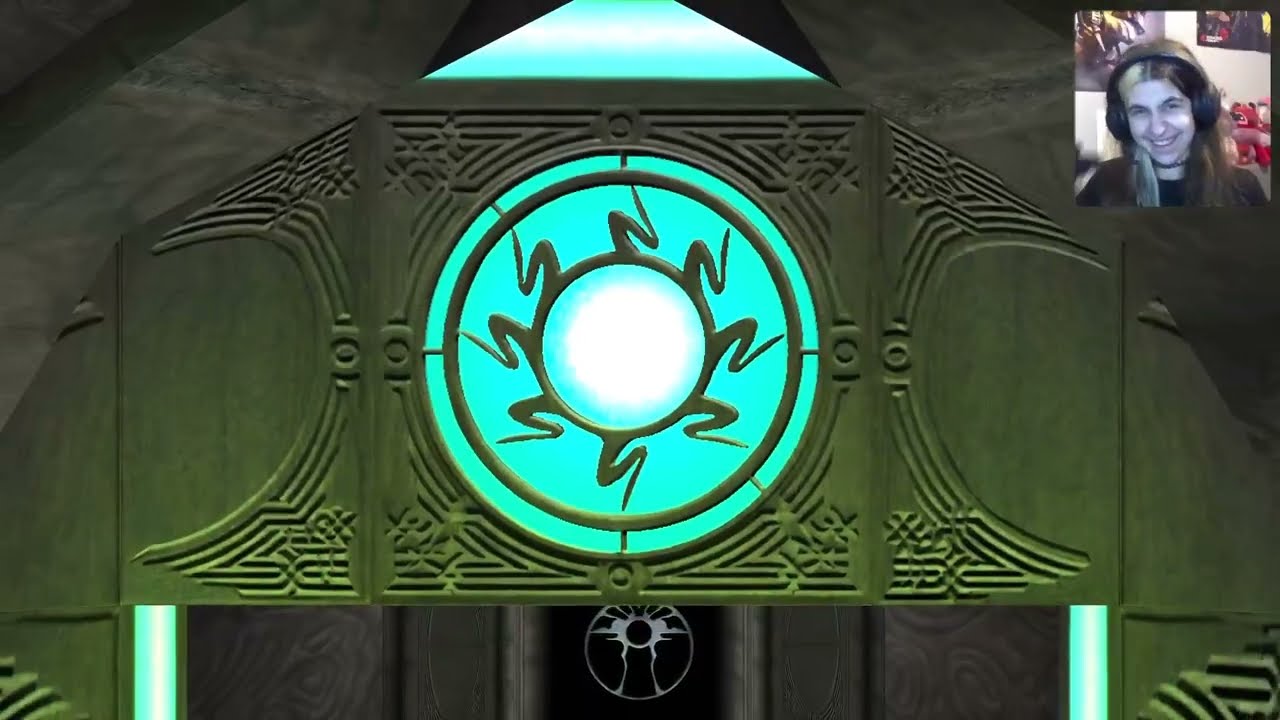 [10] VAMPIRE GOTH ON THE PROWL | Legacy of Kain: Soul Reaver Remastered