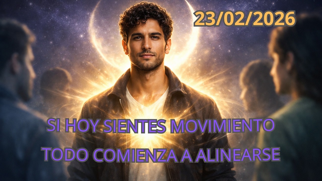 !ESTE MENSAJE TE ENCONTRO! ¡NO LO PIERDAS! Todo Fluye Sin Esfuerzo Cuando Tu Vibración Se Estabiliza