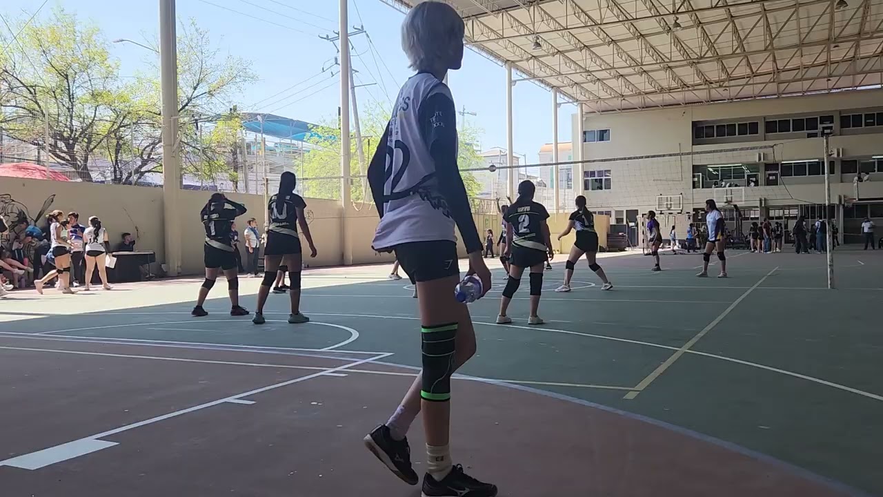 Cideb VS Centauras | 27 de febrero del 2026