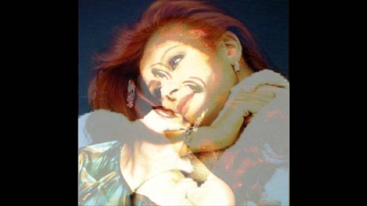 MILVA Sally (in tedesco) di Fabrizio De Andrè
