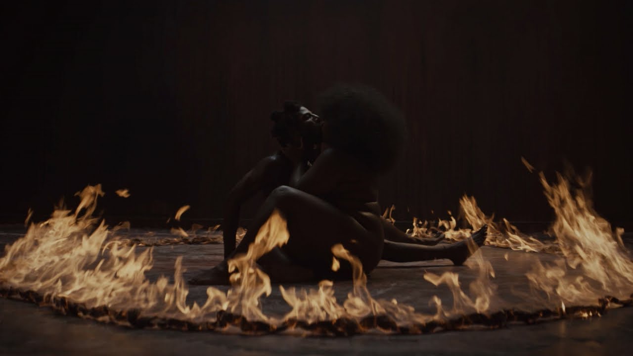 Yseult - BAD BOY (Clip officiel)
