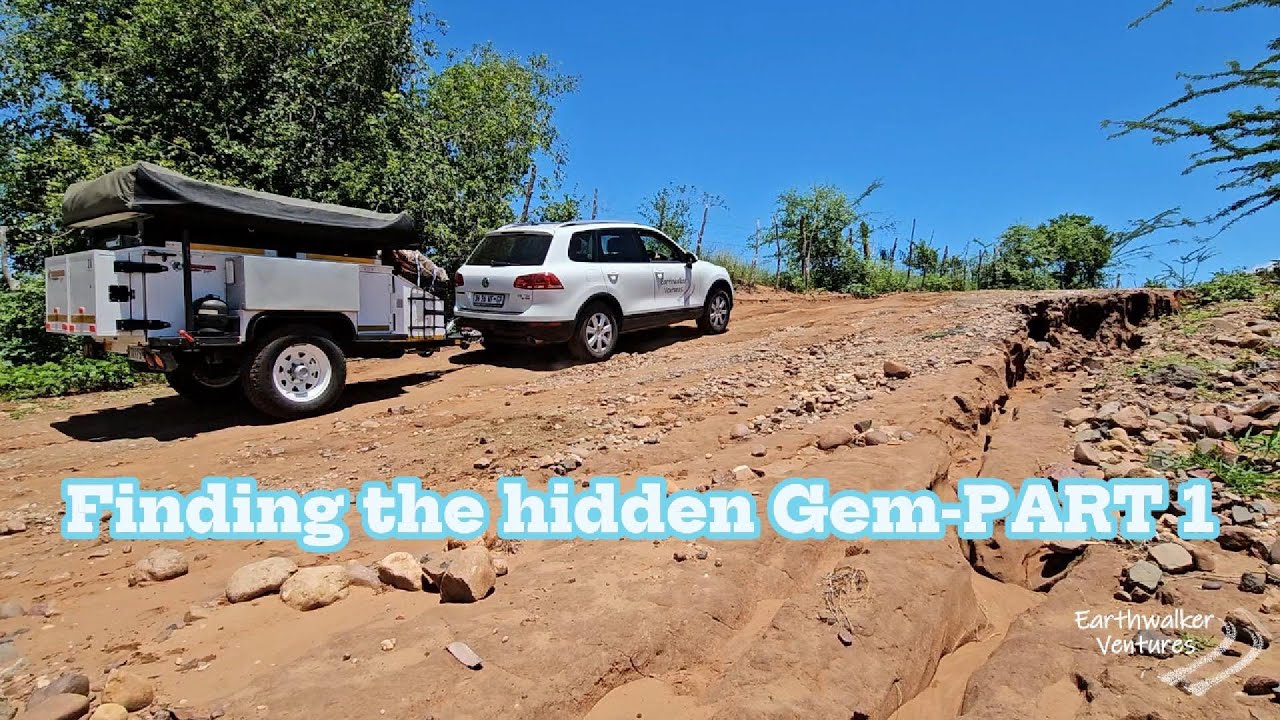 CAMPING IN KRUGER OVER DECEMBER 2023 PART1