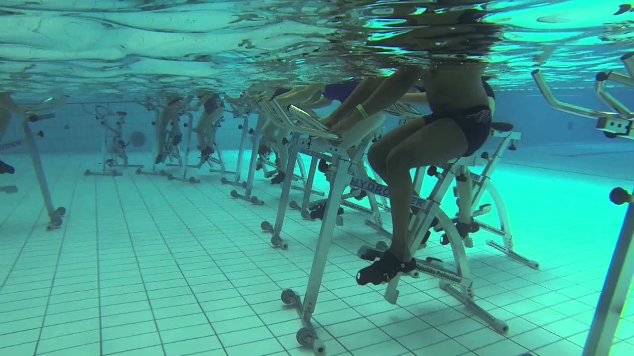 Aquabike