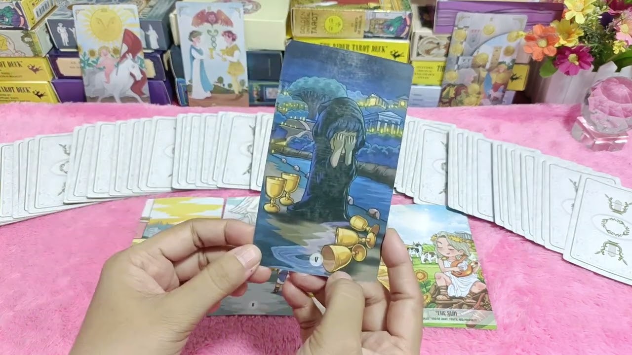 #random #เขาโหยหาคุณมาก#เขารู้แล้วว่าขาดคุณไม่ได้#เขาไม่สามารถทนความคิดถึงคุณได้อีก# มีคนติดต่อมา❤️