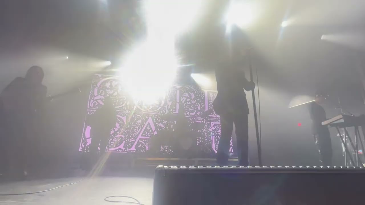 Cold Cave - Happy Birthday Dark Star