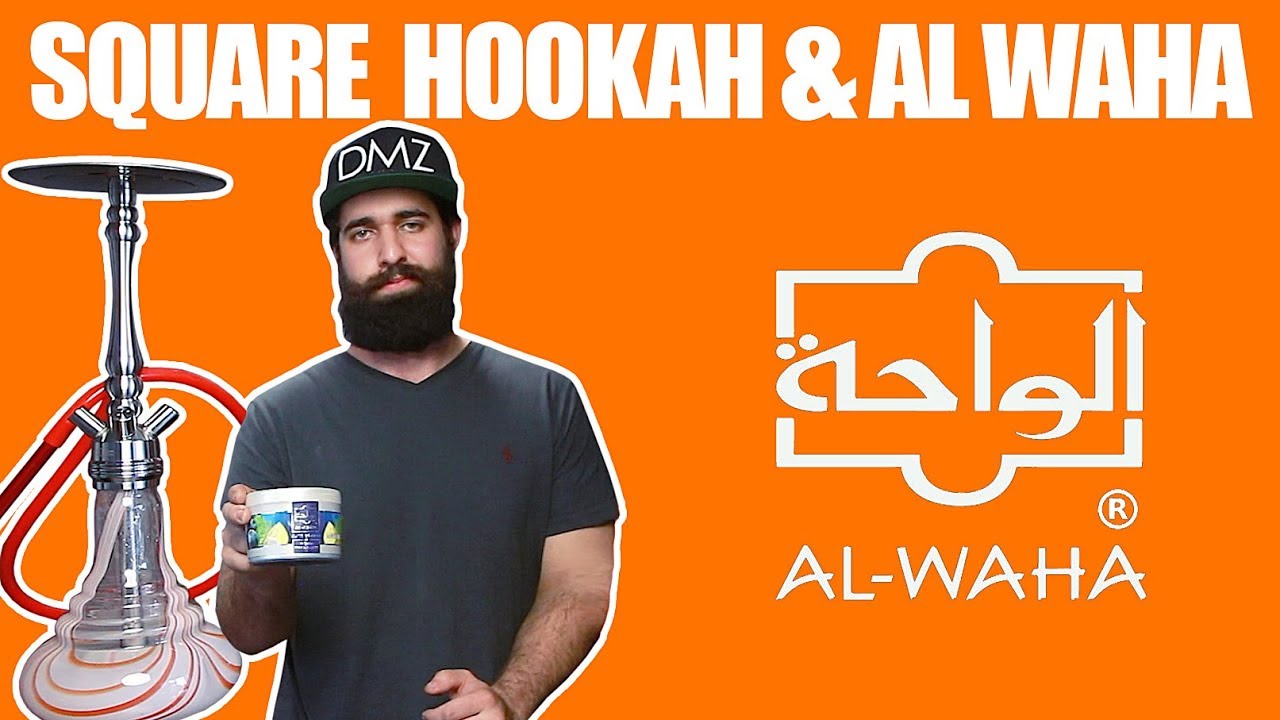 Square Hookah & Al Waha Tobacco: Review (2018)