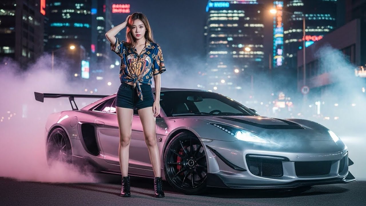 Best DJ Mix 2026 🌙 Night Party Club ⚡ Bass Drop Bangers 🔊 Best EDM Mix