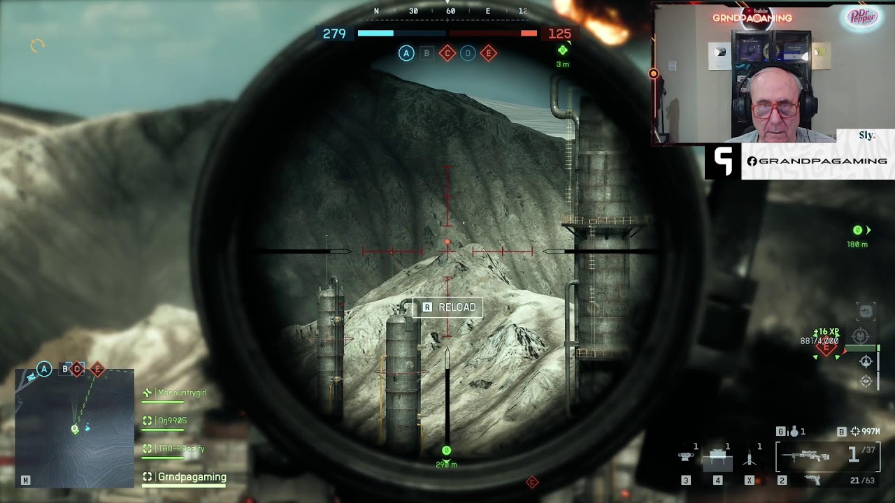 &ldquo;Veteran Moves Only 🎖️  Battlefield 6 Masterclass&rdquo;