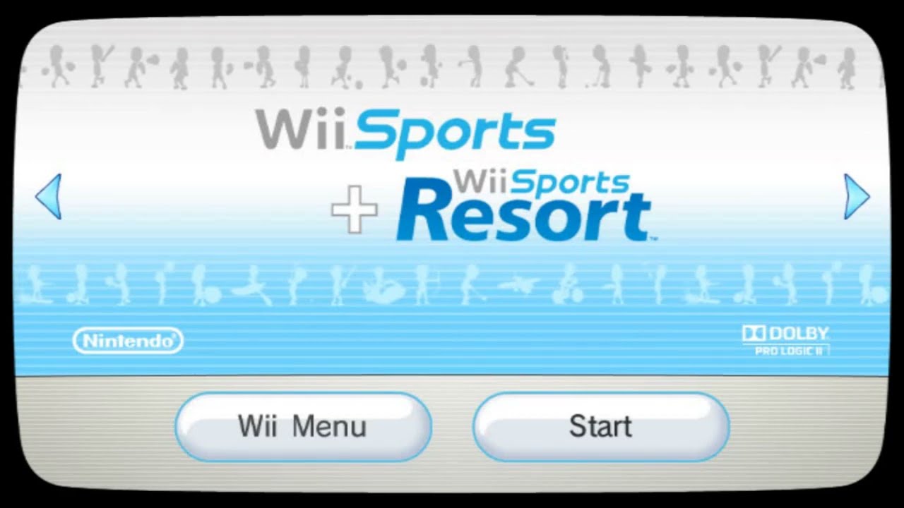 Custom Wii Channels: Wii Games (WADs)