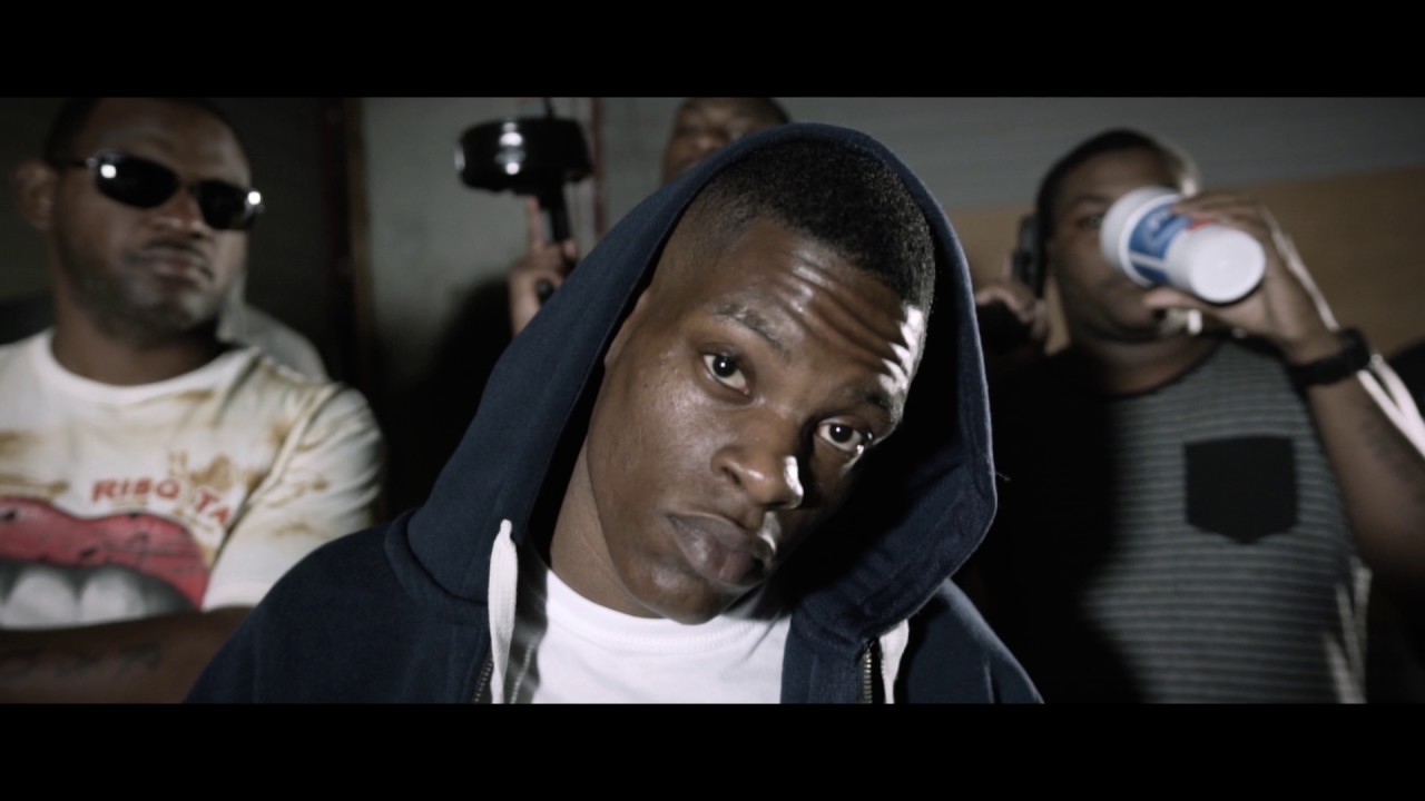 Manehoe feat. Blvd Bubba & Blvd Sleepy- Stumblin' (Music Video)
