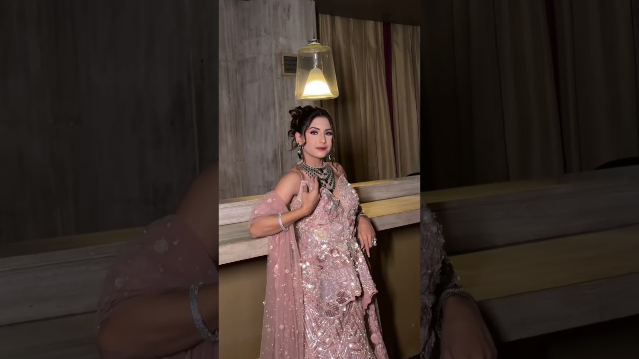 Bridal Shoot 