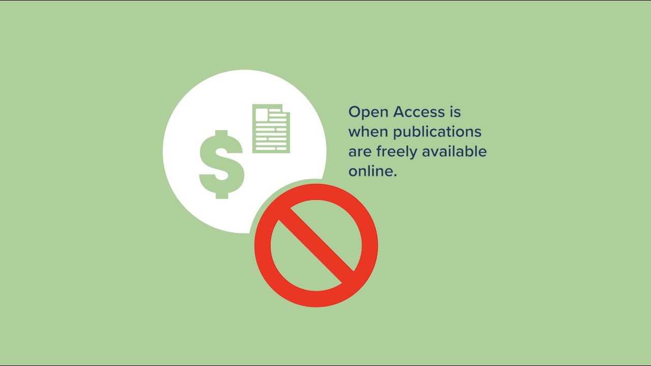 Open Access Publishing