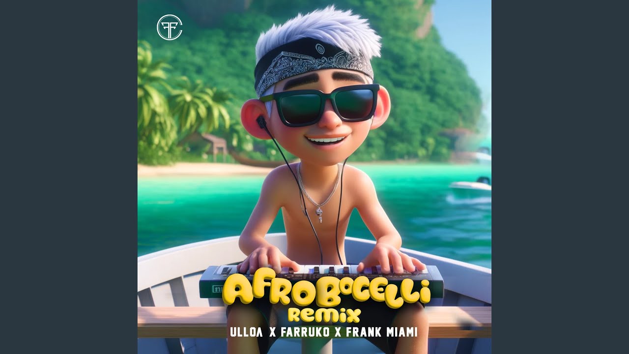 Afrobocelli (Remix)