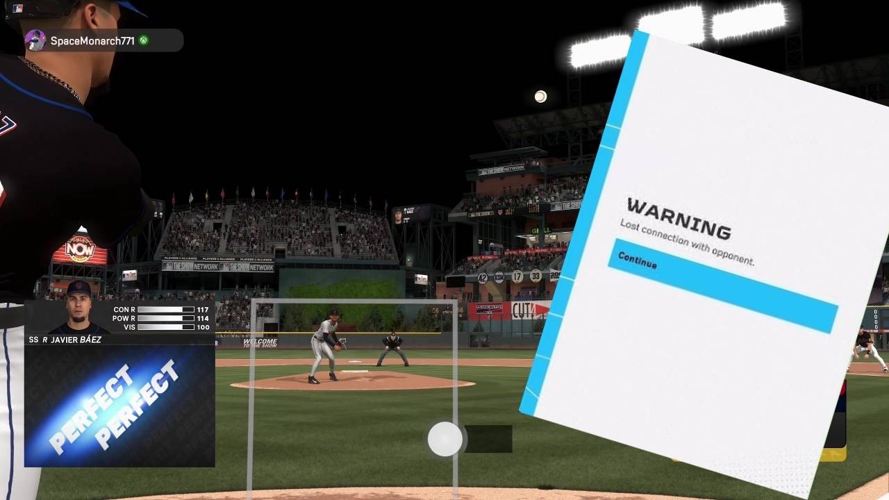 I Used Only MLB The Show 25 Cover Athletes in Ranked… This Happened