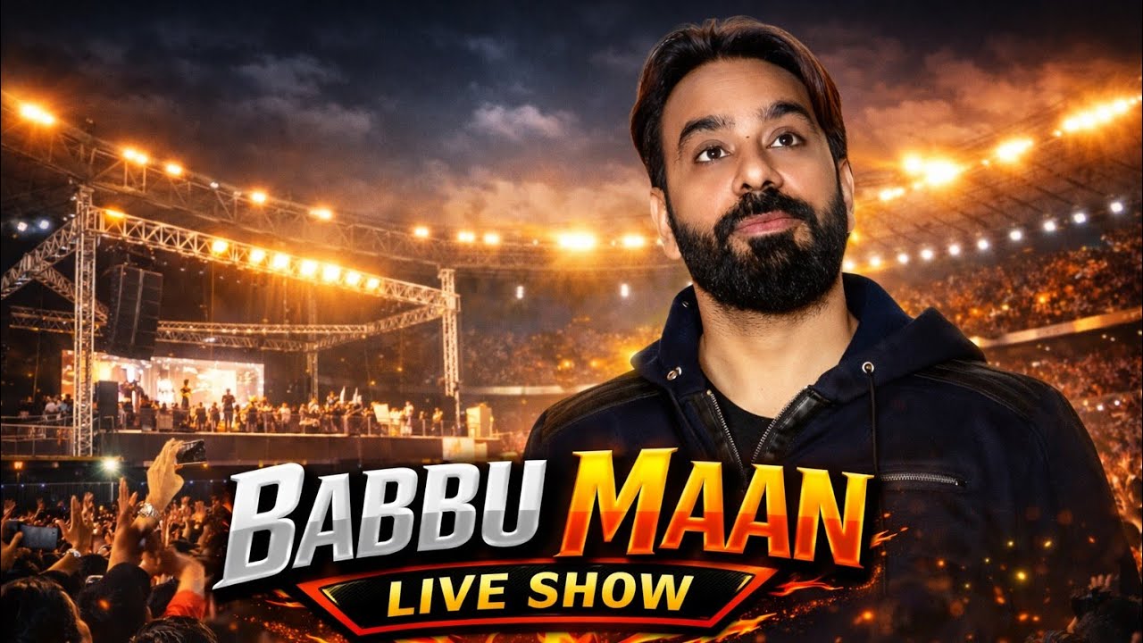 ਬੱਬੂ ਮਾਨ ਦੇ ਸ਼ੌ ਤੇ ਦੂਰ ਦੂਰ ਤੌ ਪਹੁੰਚੇ ਕਟੜ ਫੈਨ | Rurka kalan show |
