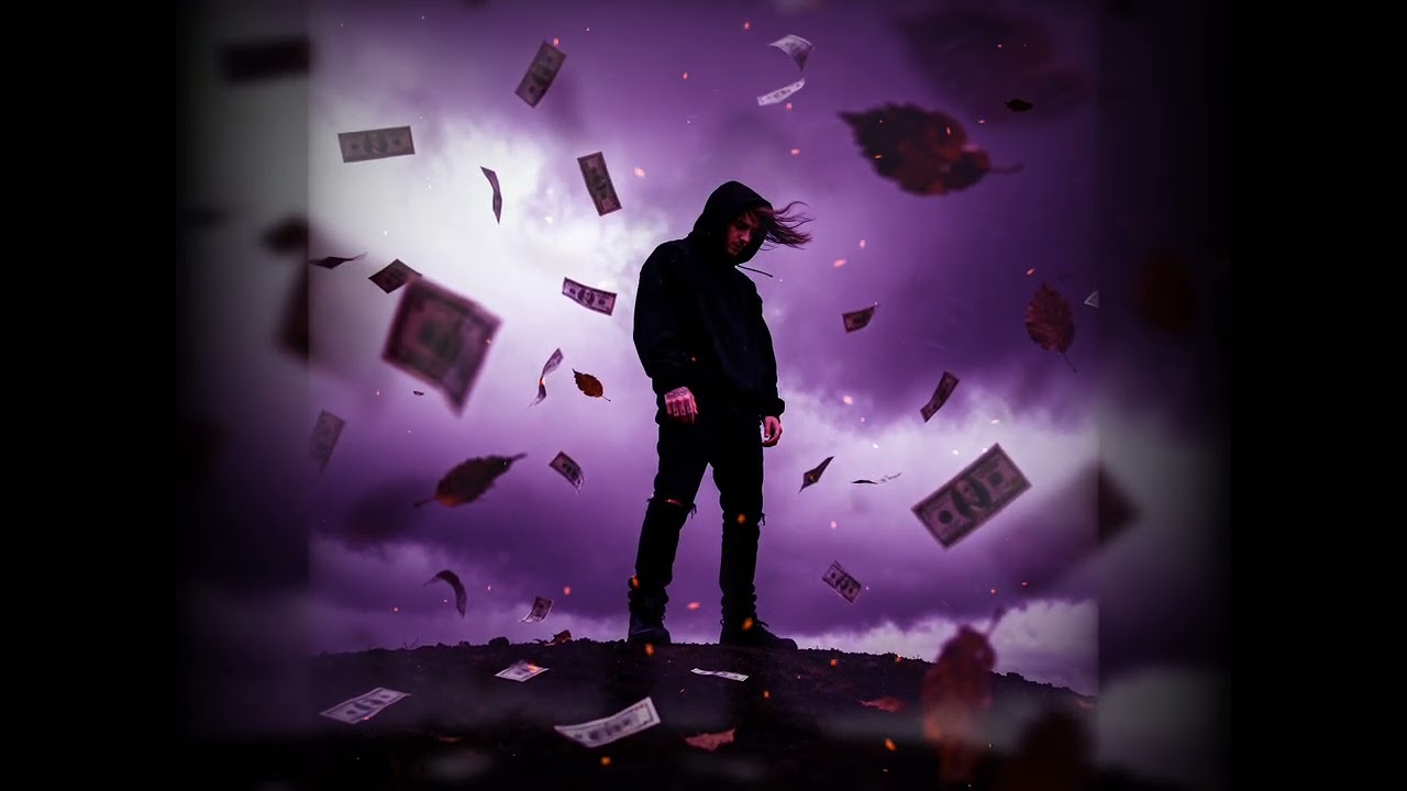 BXY - ANIMAL (Official Audio)