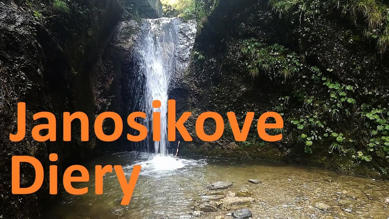 12. Janosikowe Diery