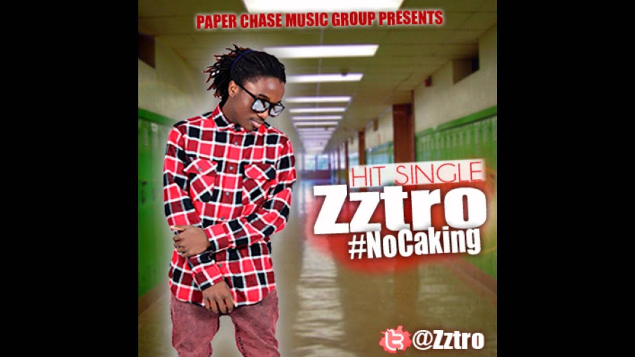 Zztro - No Caking [Prod. By L-Rello] (Audio)