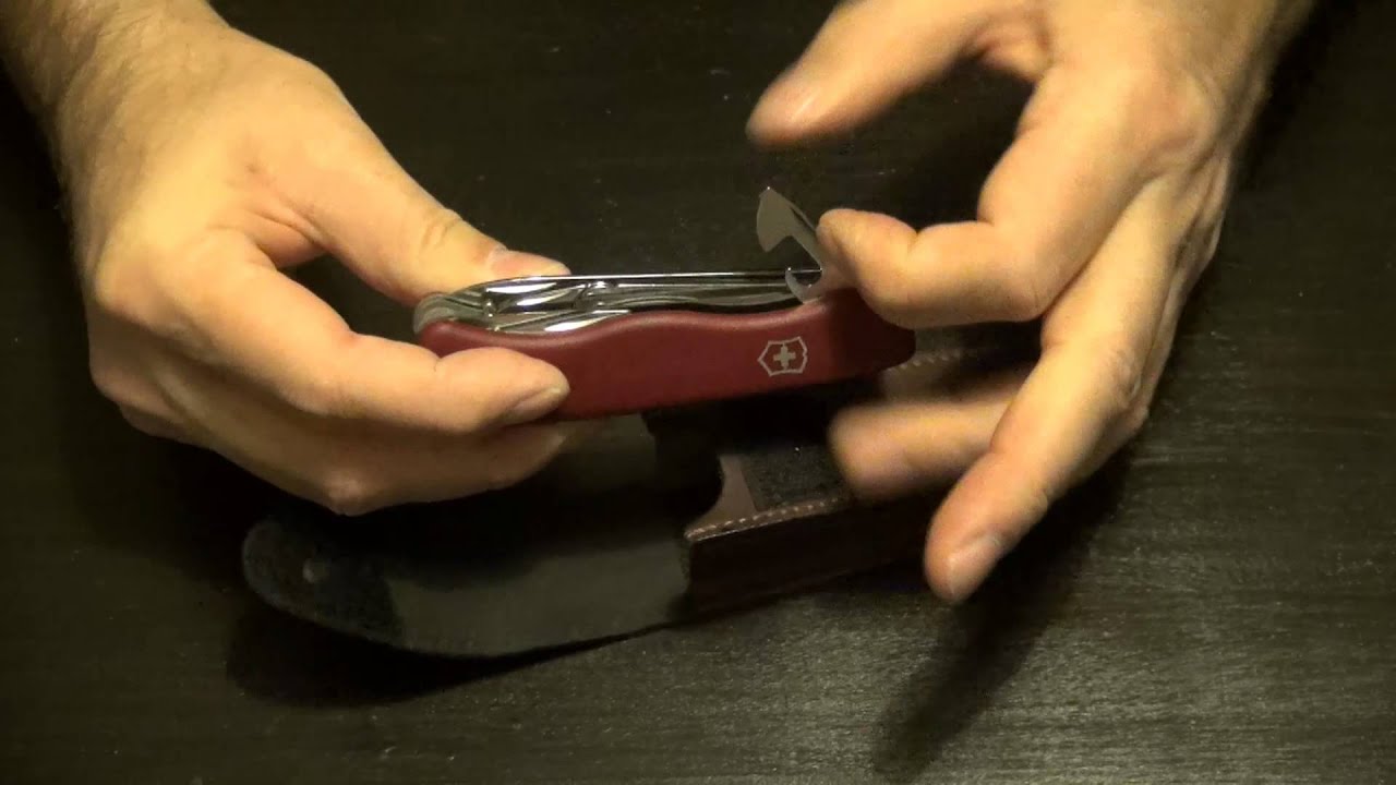 Victorinox Atlas
