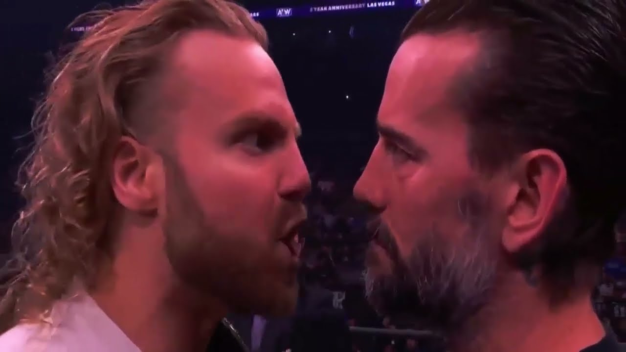 AEW Top 40 Savage Segments That Crossed The Line