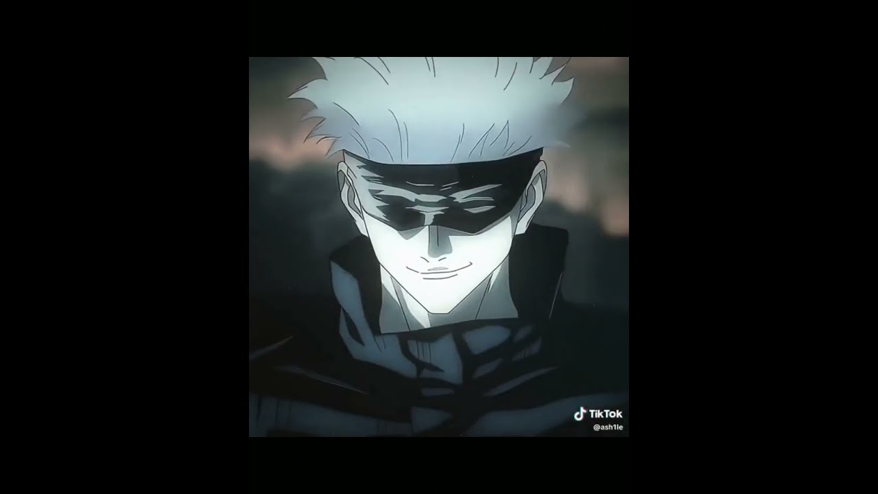 Jujutsu kaisen edits #2 (Satoru and Suguru) I love them