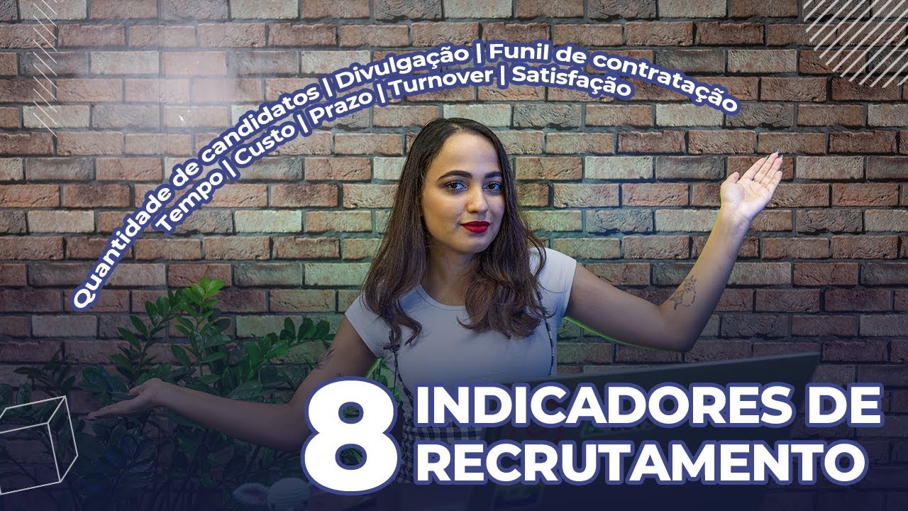Indicadores para tornar seu recrutamento e seleção mais estratégicos